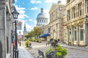 6 Amazing Places To Visit In Montreal Quebec 